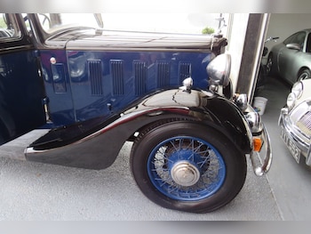 Used Hillman 16 1927 for sale - 76612236: Photo