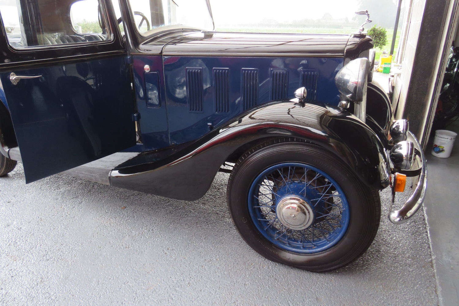 Used Hillman 16 1927 for sale - 76612236: Photo 5