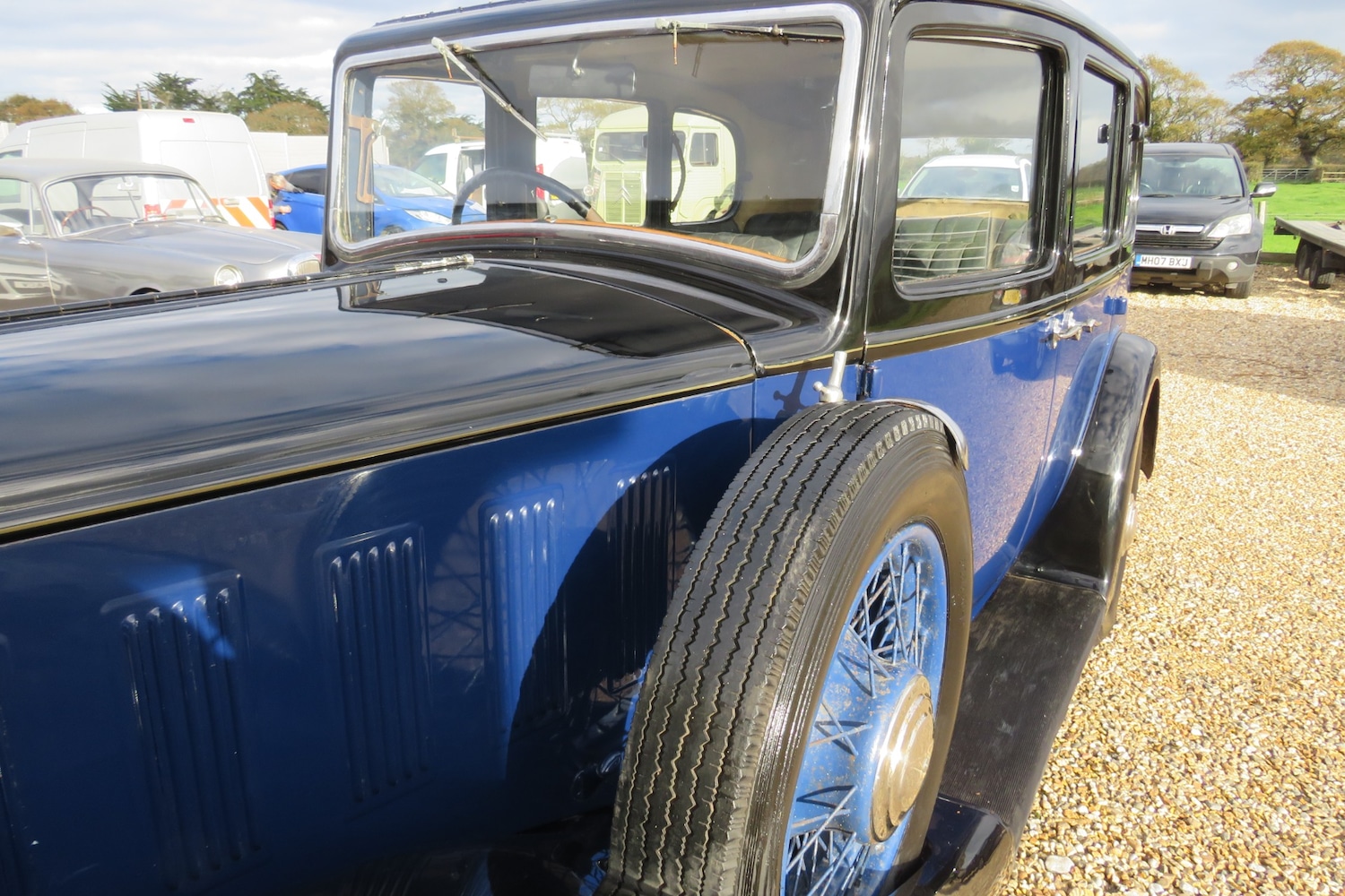 Used Hillman 16 1927 for sale - 76612236: Photo 53