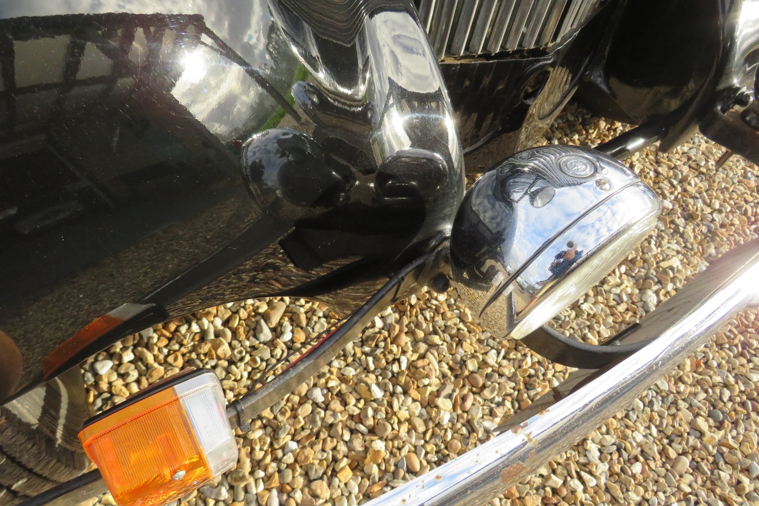 Used Hillman 16 1927 for sale - 76612236: Photo 56