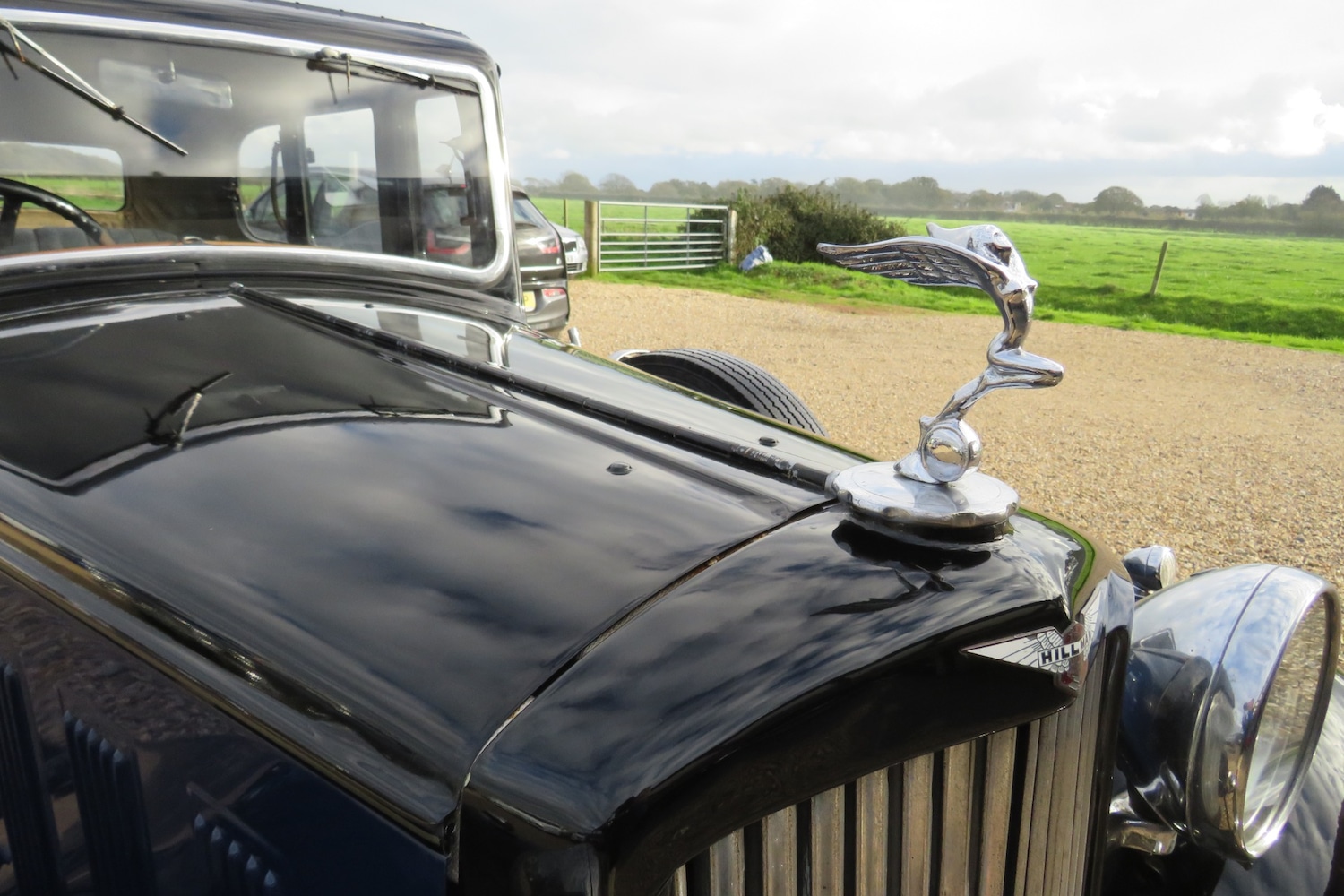 Used Hillman 16 1927 for sale - 76612236: Photo 58