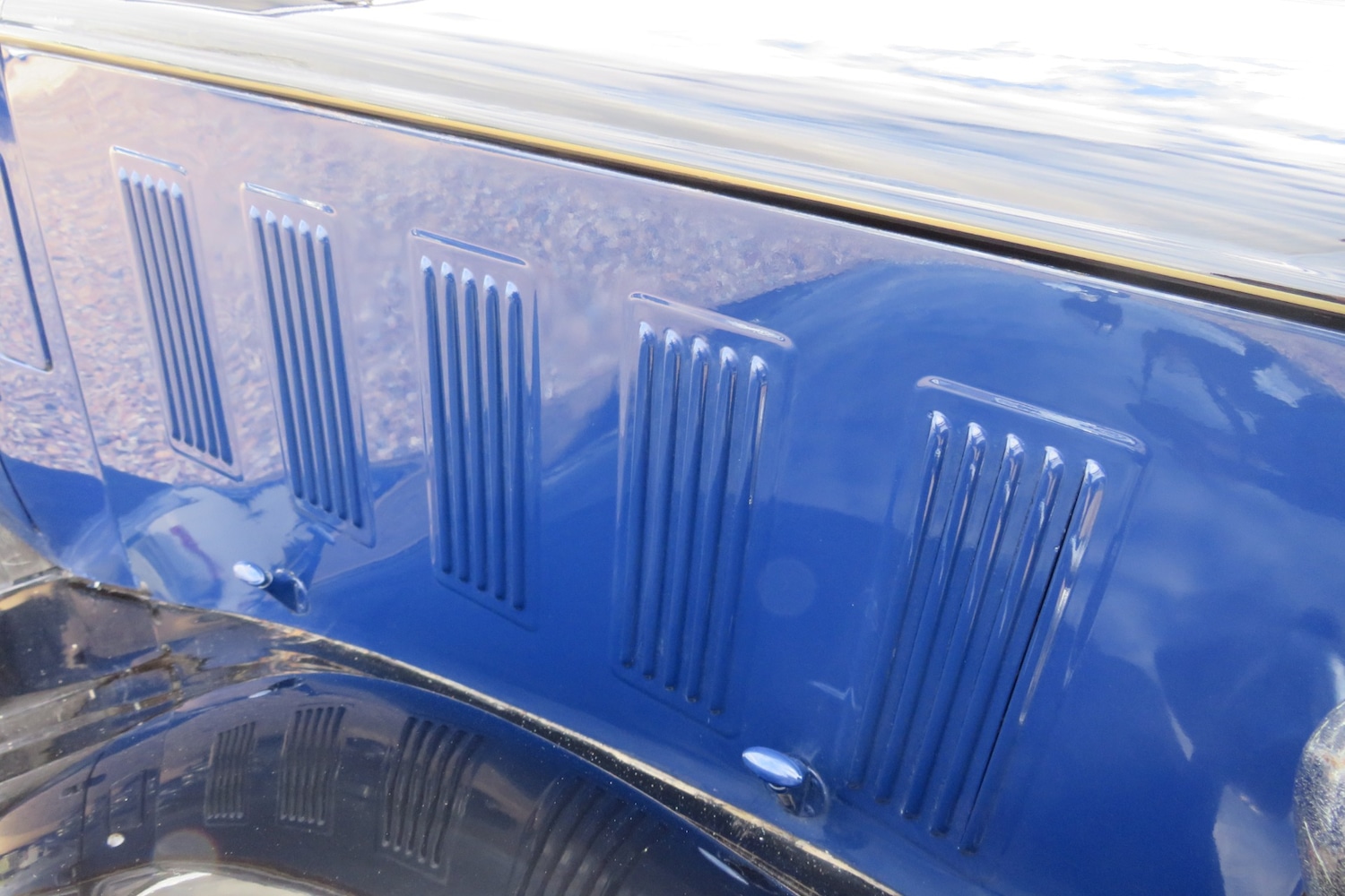 Used Hillman 16 1927 for sale - 76612236: Photo 59