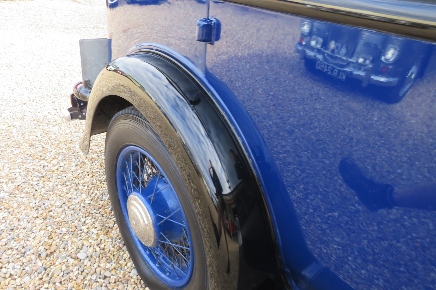 Used Hillman 16 1927 for sale - 76612236: Photo 61