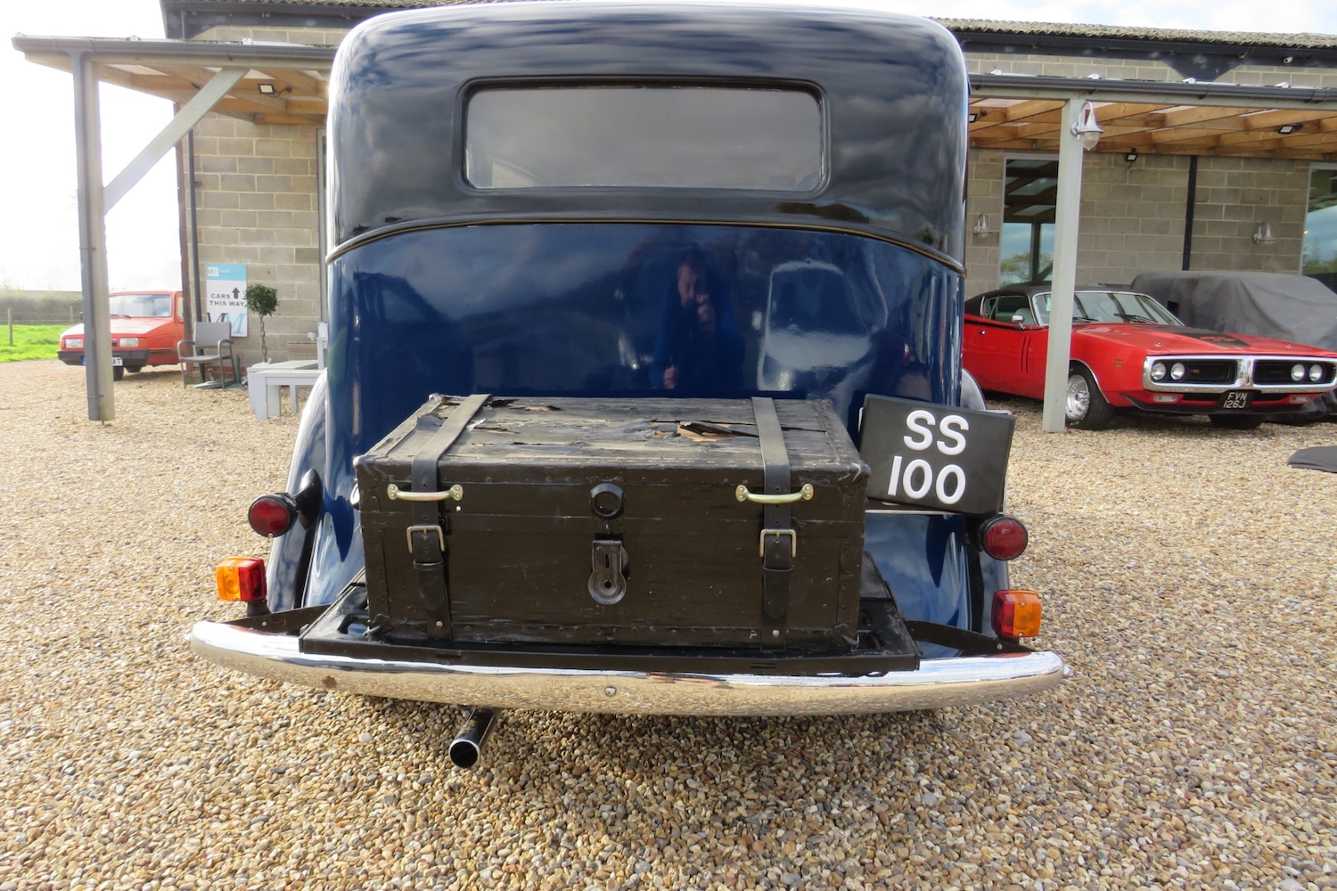 Used Hillman 16 1927 for sale - 76612236: Photo 62