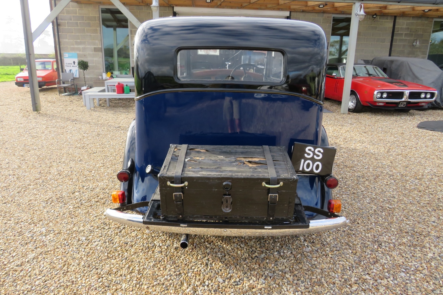 Used Hillman 16 1927 for sale - 76612236: Photo 63