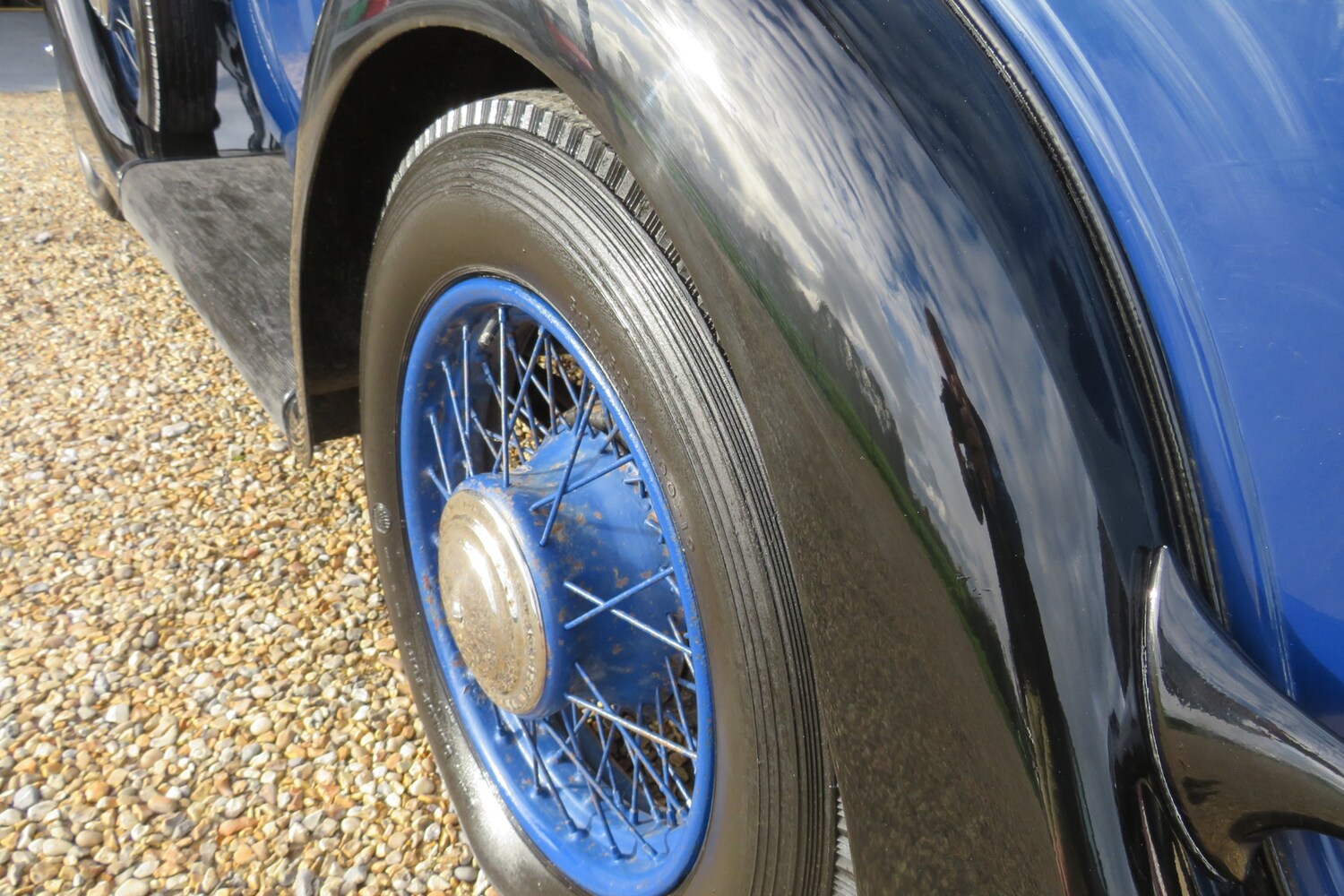 Used Hillman 16 1927 for sale - 76612236: Photo 66