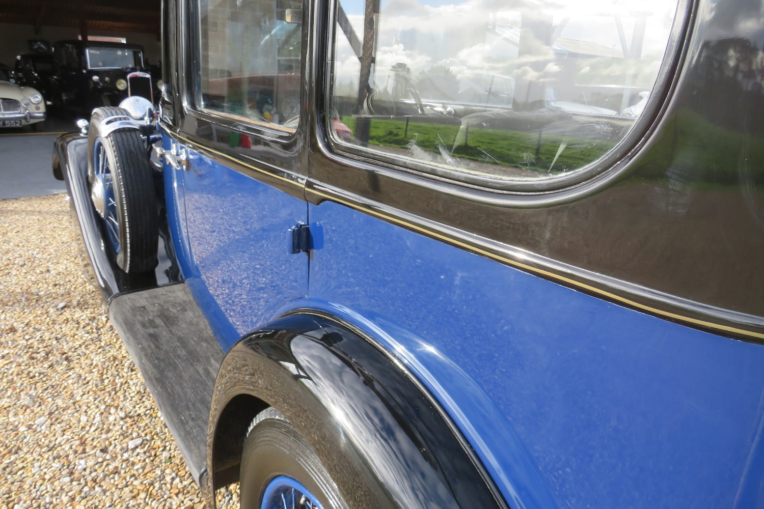 Used Hillman 16 1927 for sale - 76612236: Photo 68