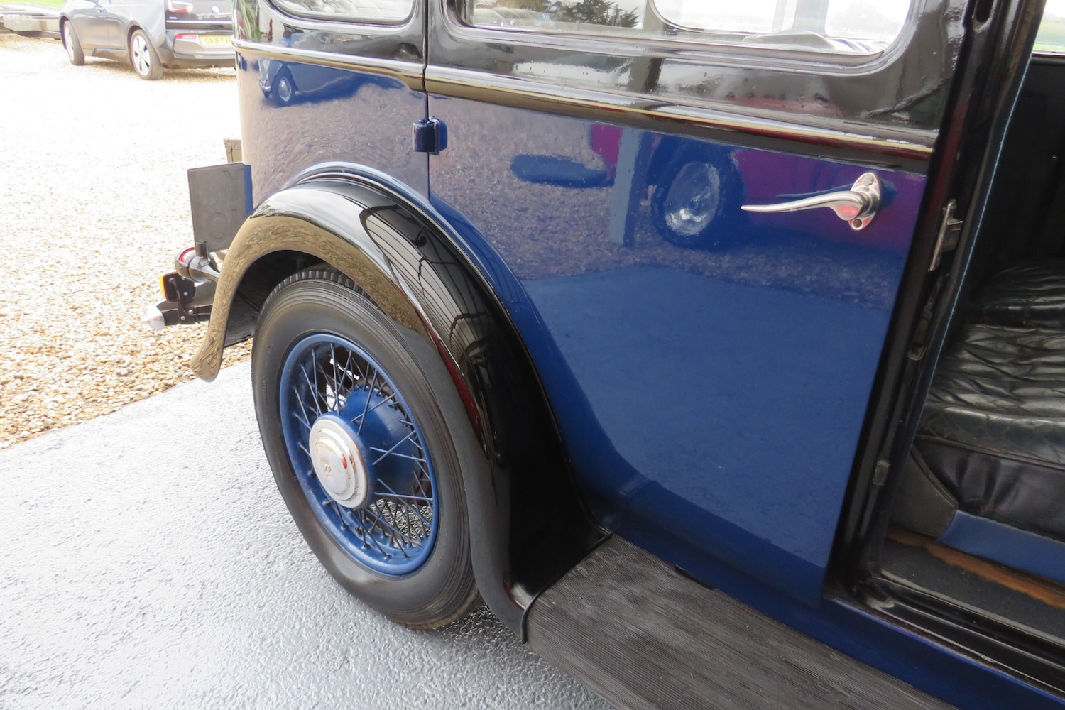 Used Hillman 16 1927 for sale - 76612236: Photo 7