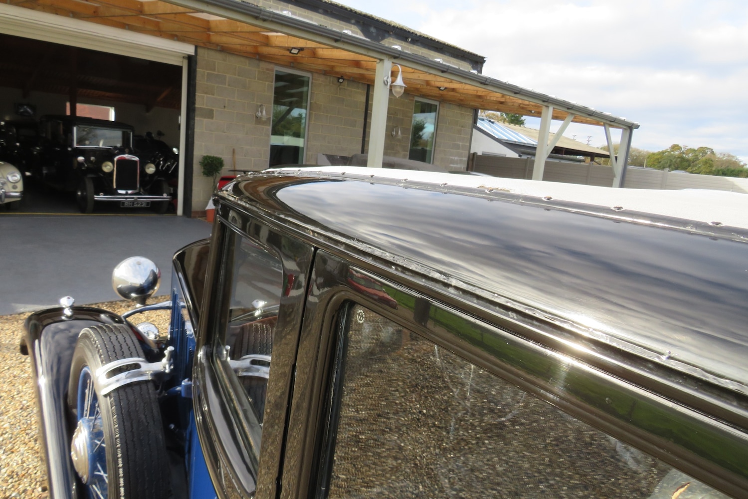 Used Hillman 16 1927 for sale - 76612236: Photo 71