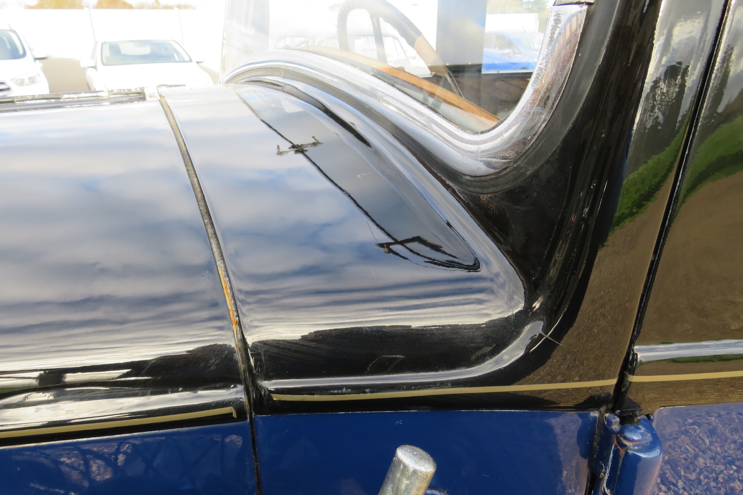 Used Hillman 16 1927 for sale - 76612236: Photo 72