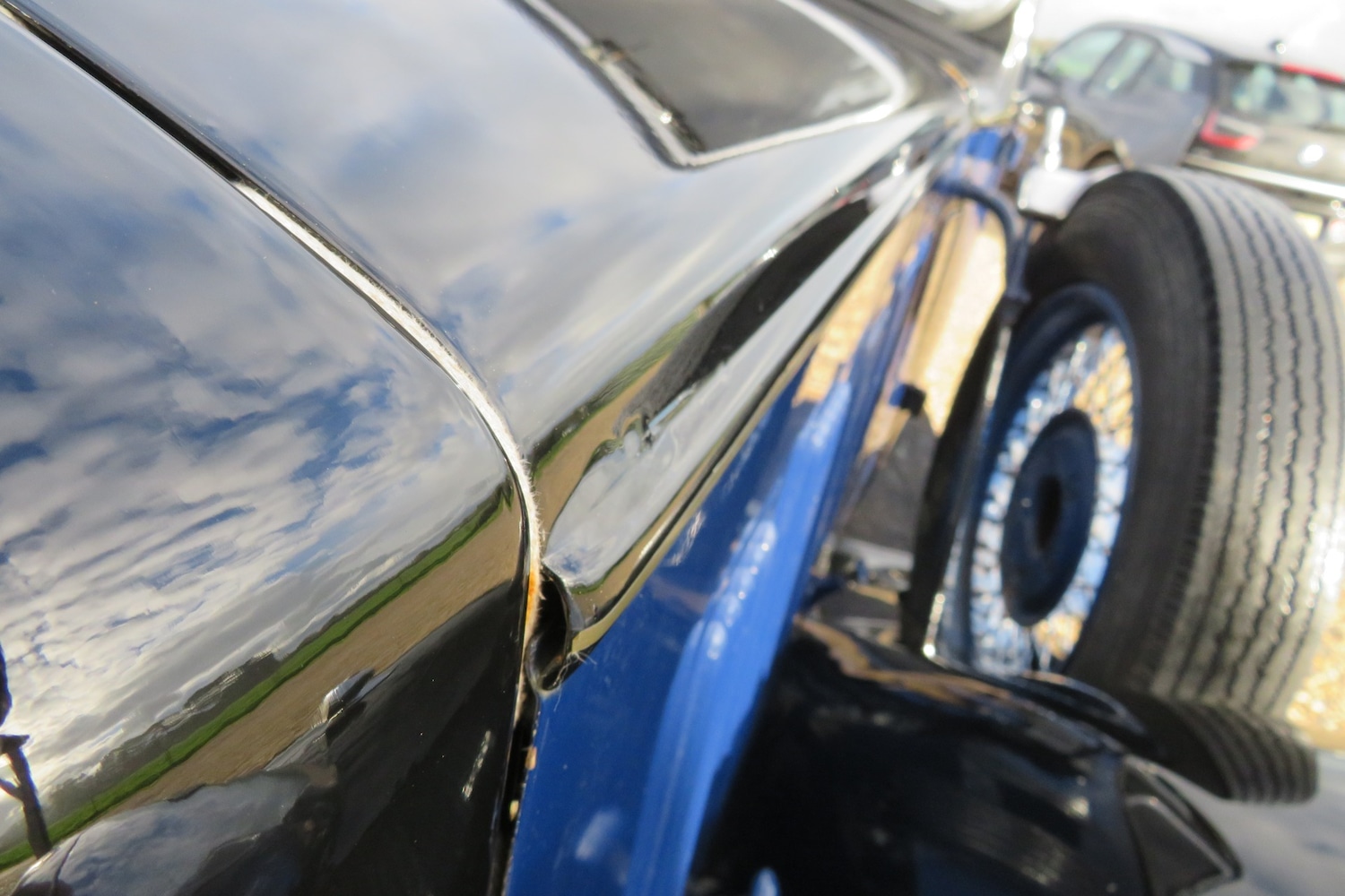 Used Hillman 16 1927 for sale - 76612236: Photo 73