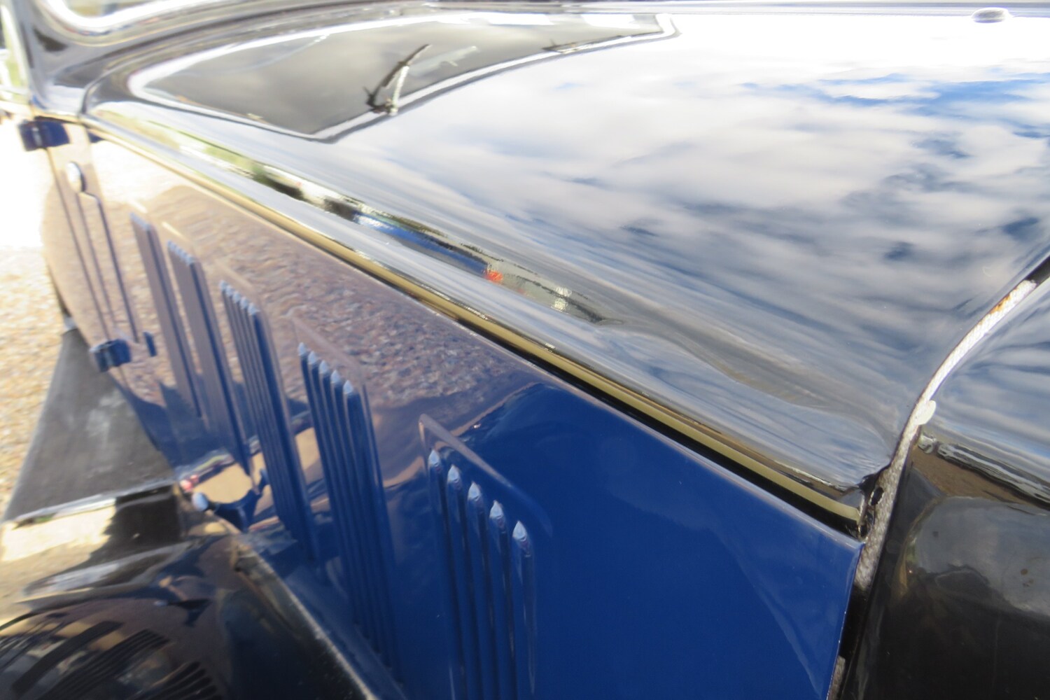 Used Hillman 16 1927 for sale - 76612236: Photo 74