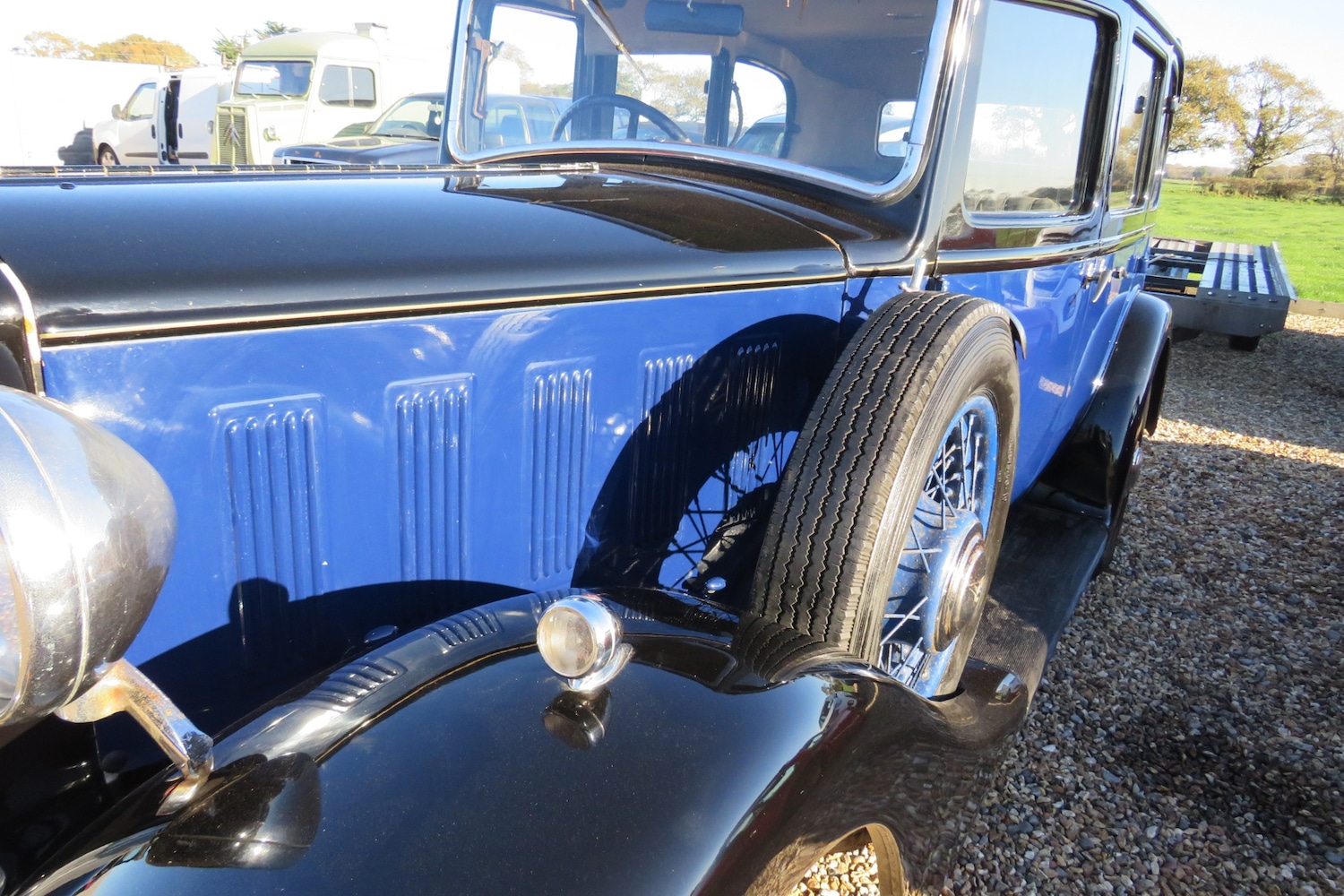 Used Hillman 16 1927 for sale - 76612236: Photo 77