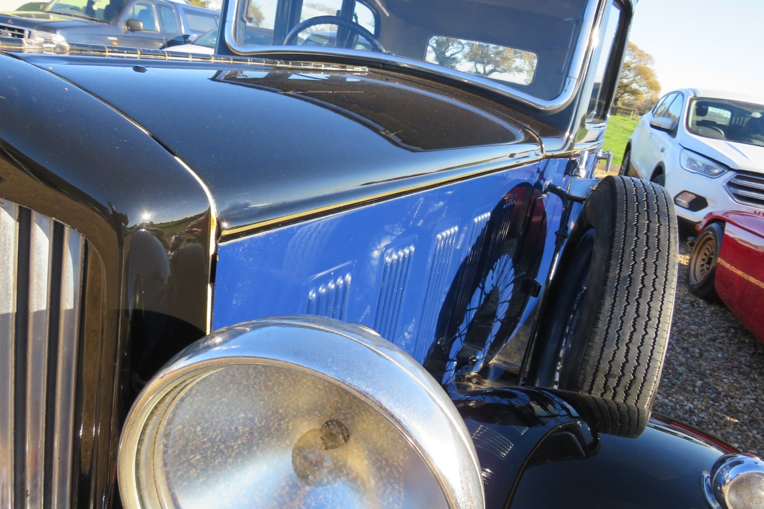 Used Hillman 16 1927 for sale - 76612236: Photo 78