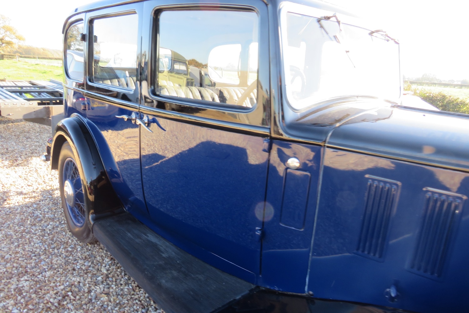 Used Hillman 16 1927 for sale - 76612236: Photo 79