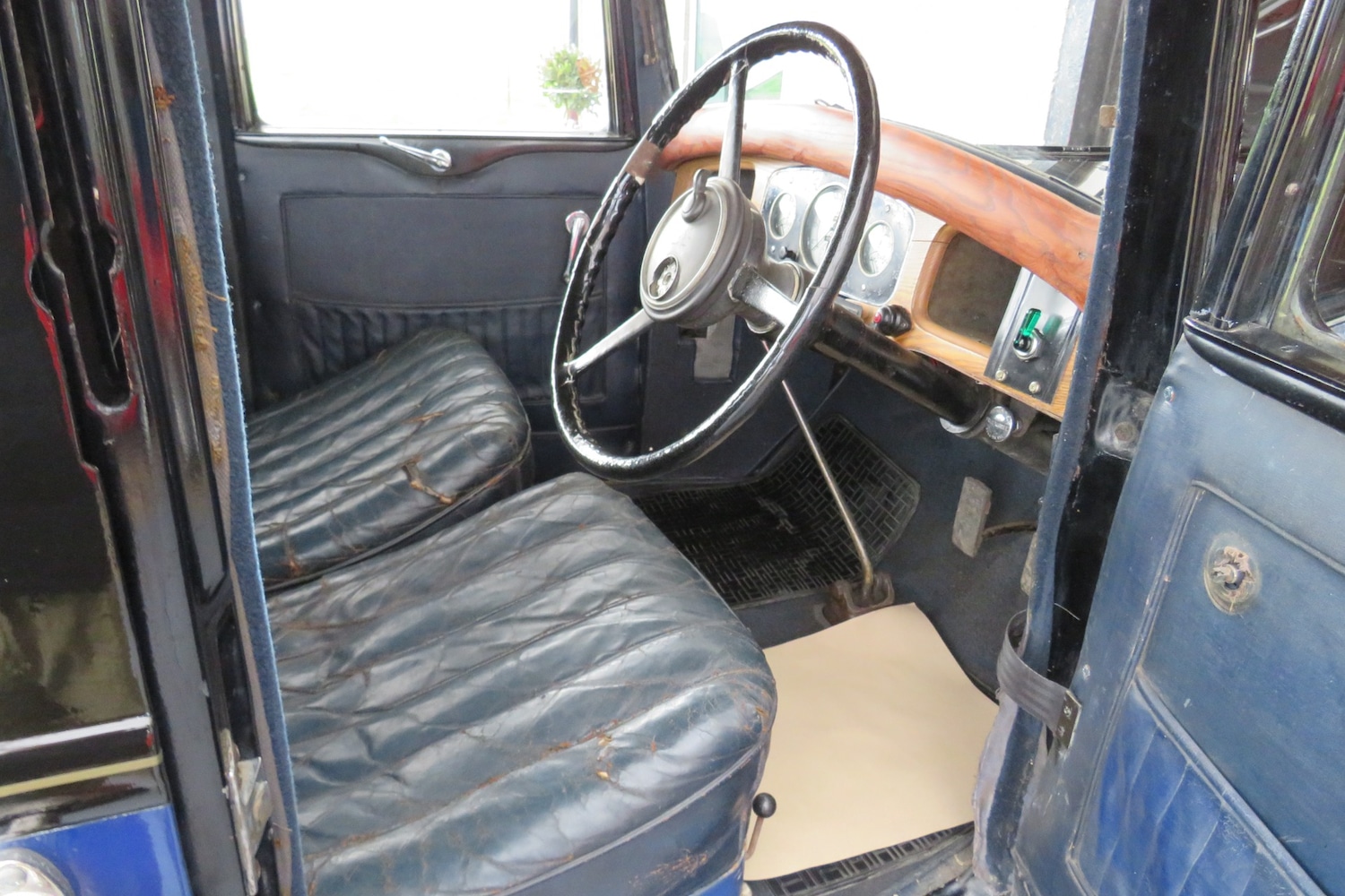 Used Hillman 16 1927 for sale - 76612236: Photo 8