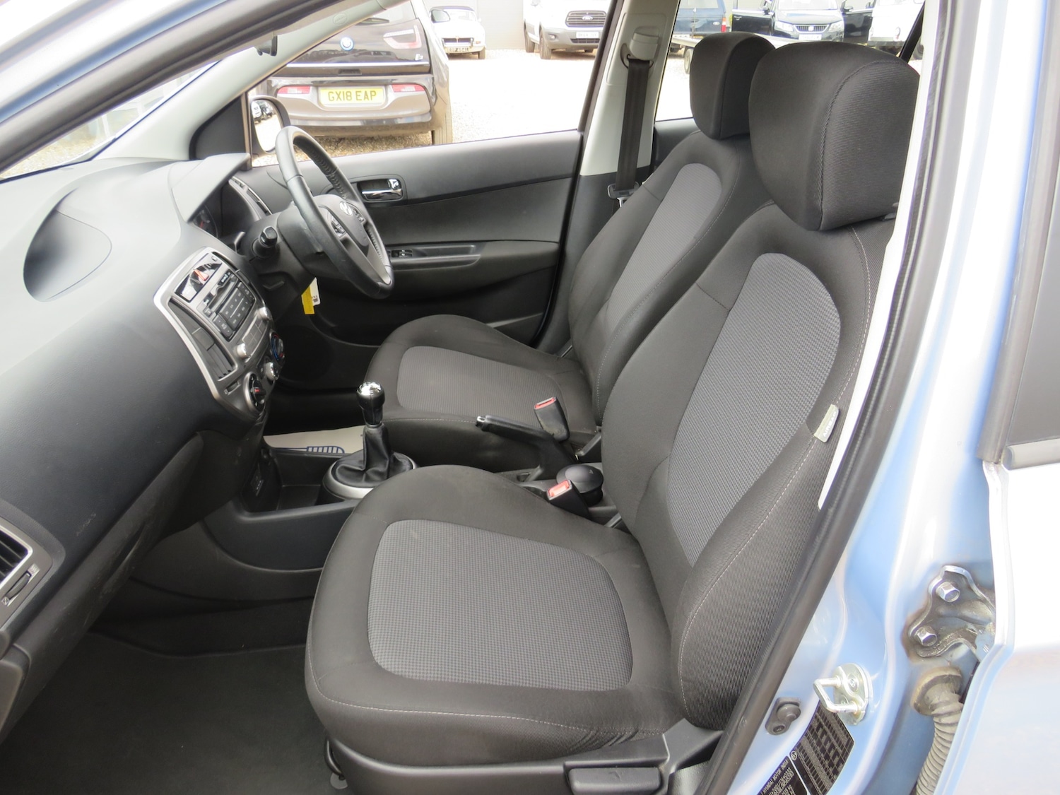 Vehicle 17