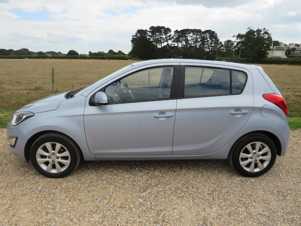 Used Hyundai i20 2013 for sale - 75651520: Photo 23