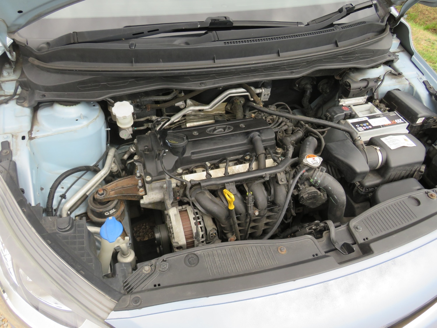 Vehicle 26