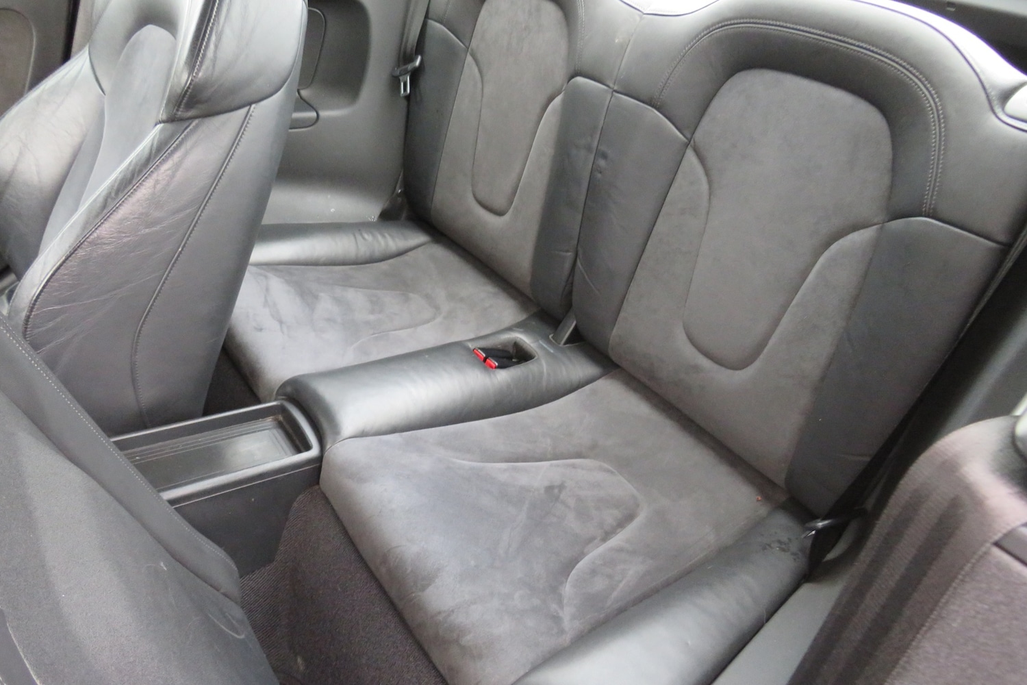 Used Audi TT 2008 for sale - 77062122: Photo 10