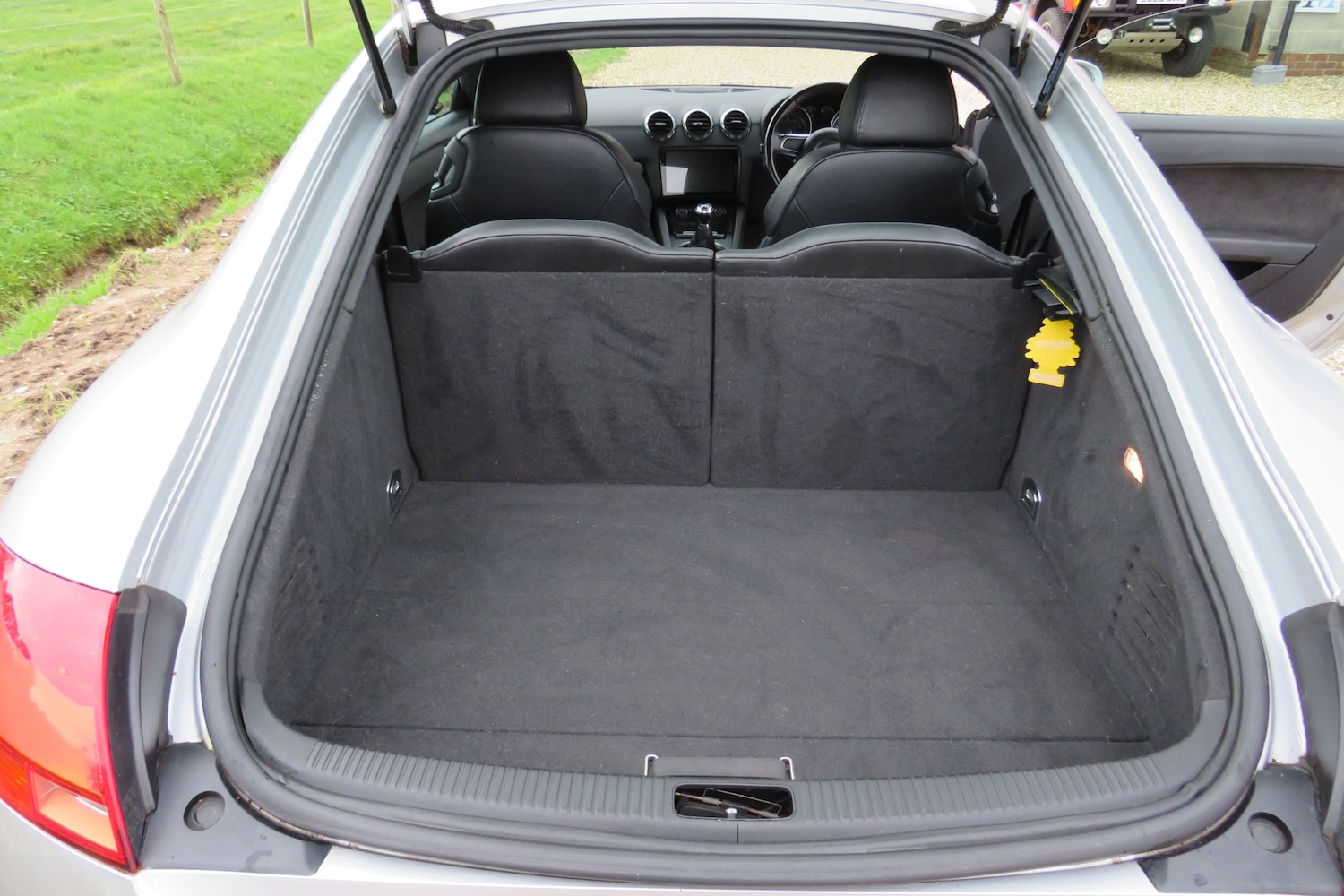 Used Audi TT 2008 for sale - 77062122: Photo 11