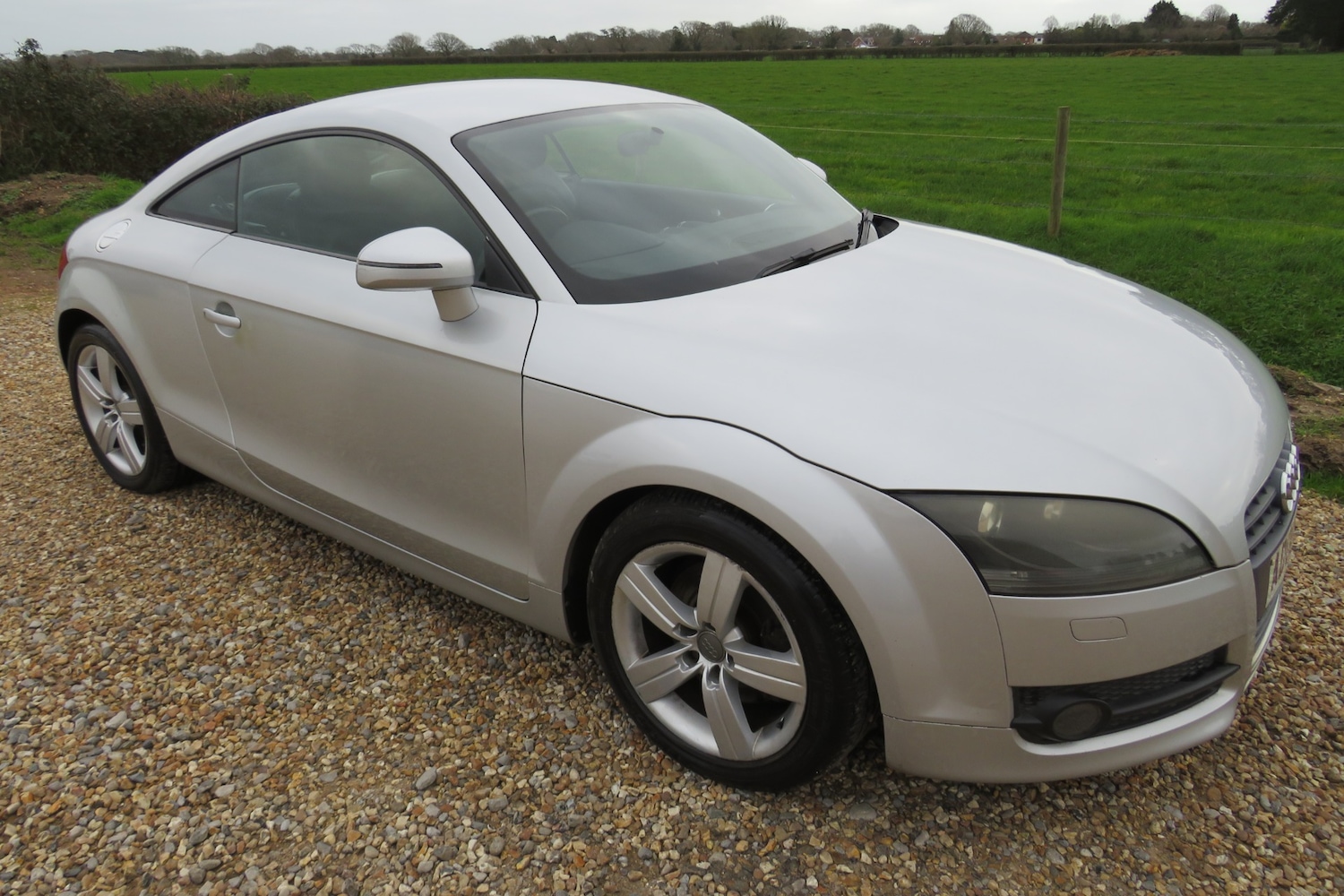 Used Audi TT 2008 for sale - 77062122: Photo 13