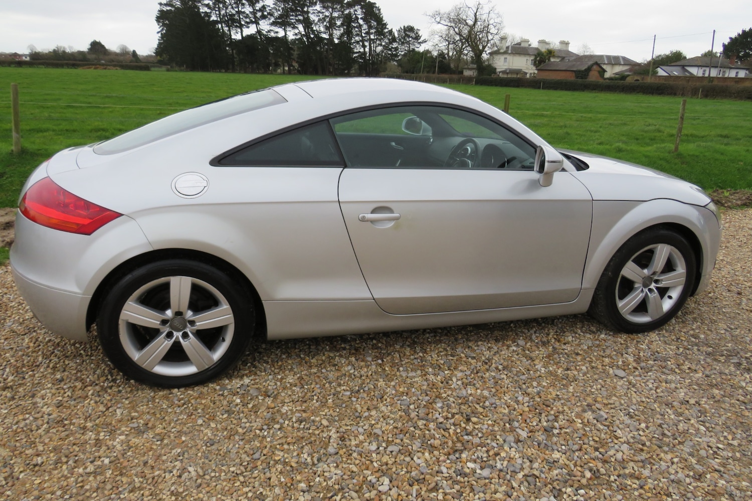 Used Audi TT 2008 for sale - 77062122: Photo 14