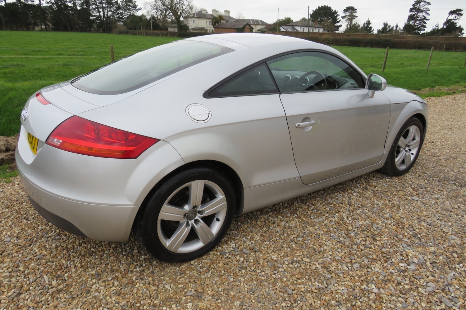 Used Audi TT 2008 for sale - 77062122: Photo 15