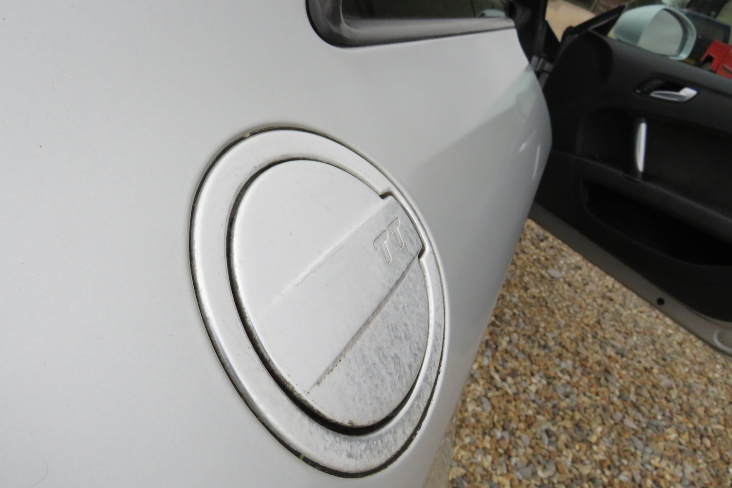 Used Audi TT 2008 for sale - 77062122: Photo 20