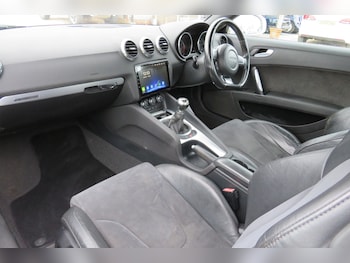 Used Audi TT 2008 for sale - 77062122: Photo