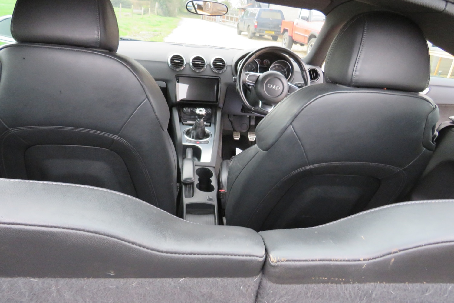 Used Audi TT 2008 for sale - 77062122: Photo 7