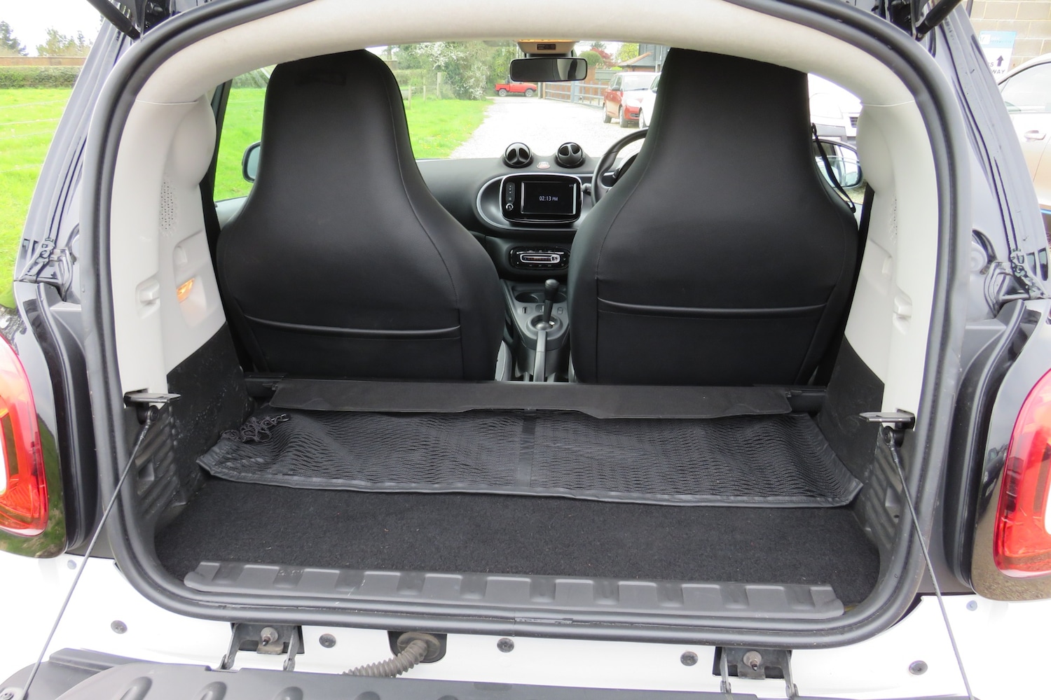 Used smart fortwo 2018 for sale - 78180600: Photo 13