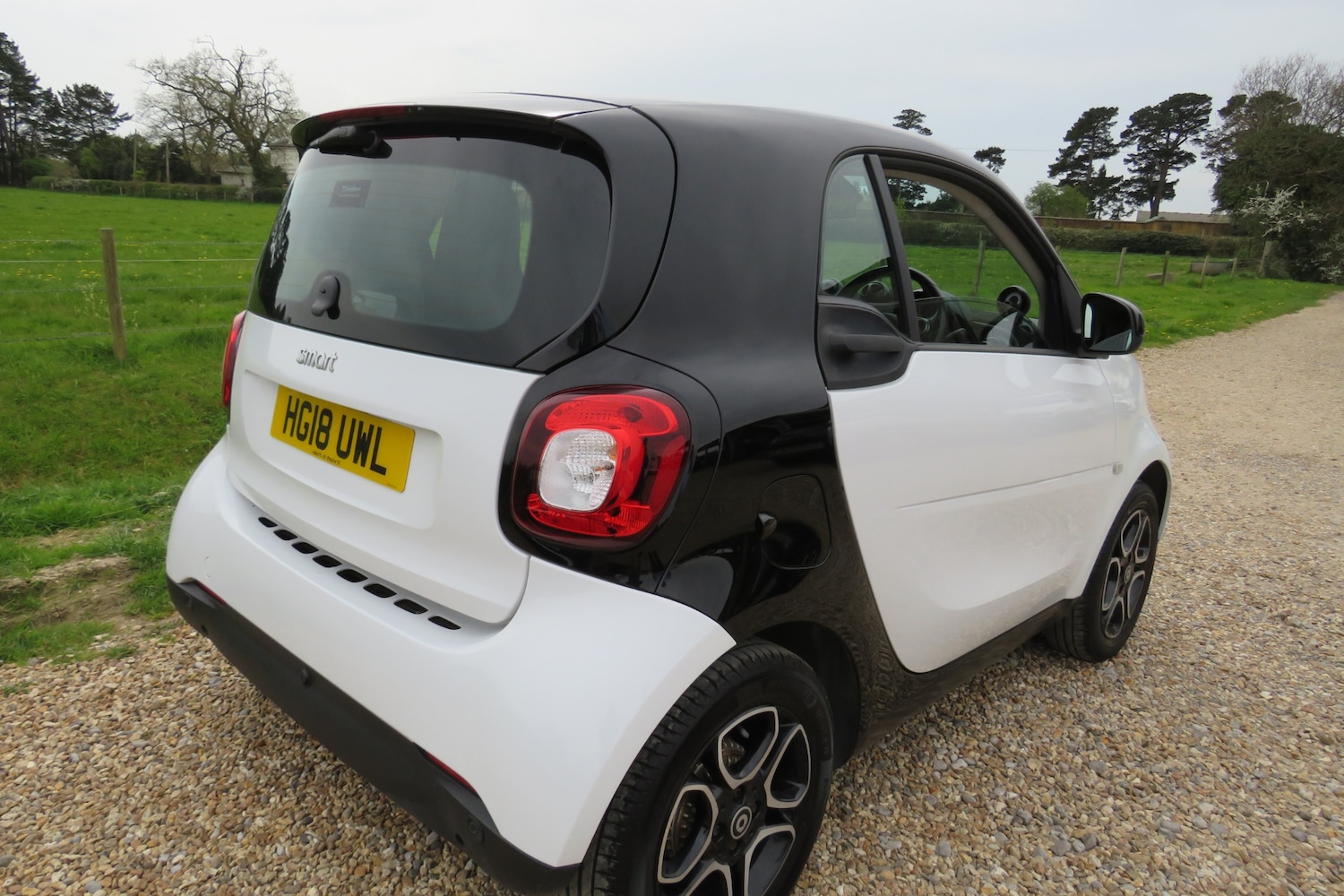 Used smart fortwo 2018 for sale - 78180600: Photo 14