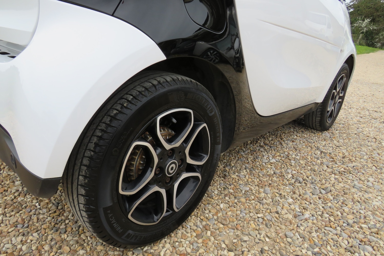 Used smart fortwo 2018 for sale - 78180600: Photo 15