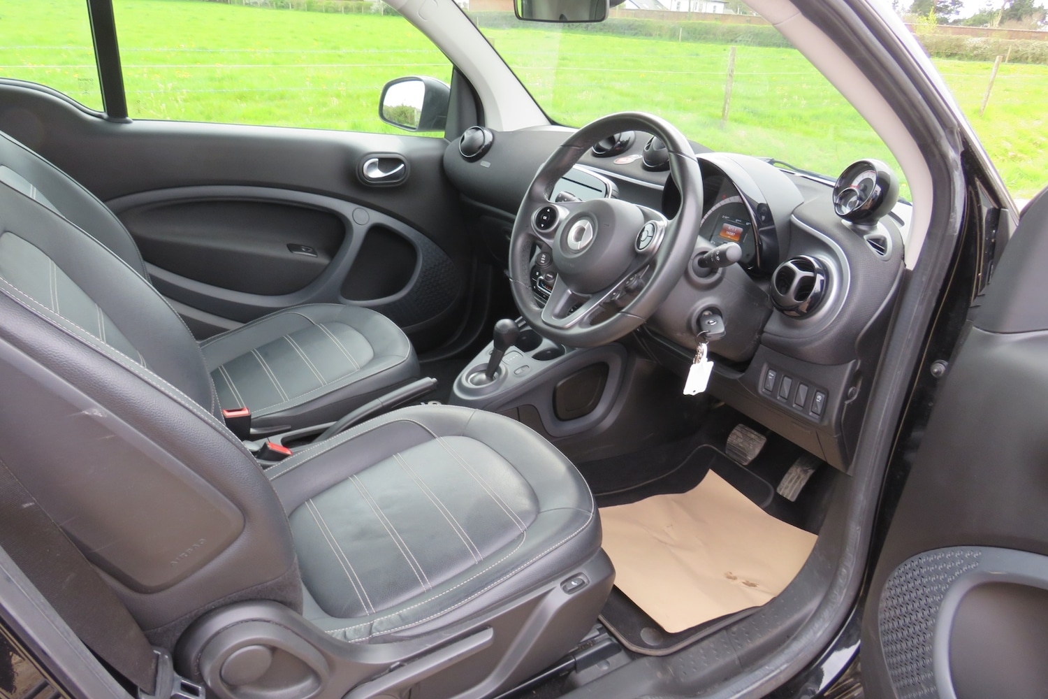 Used smart fortwo 2018 for sale - 78180600: Photo 17