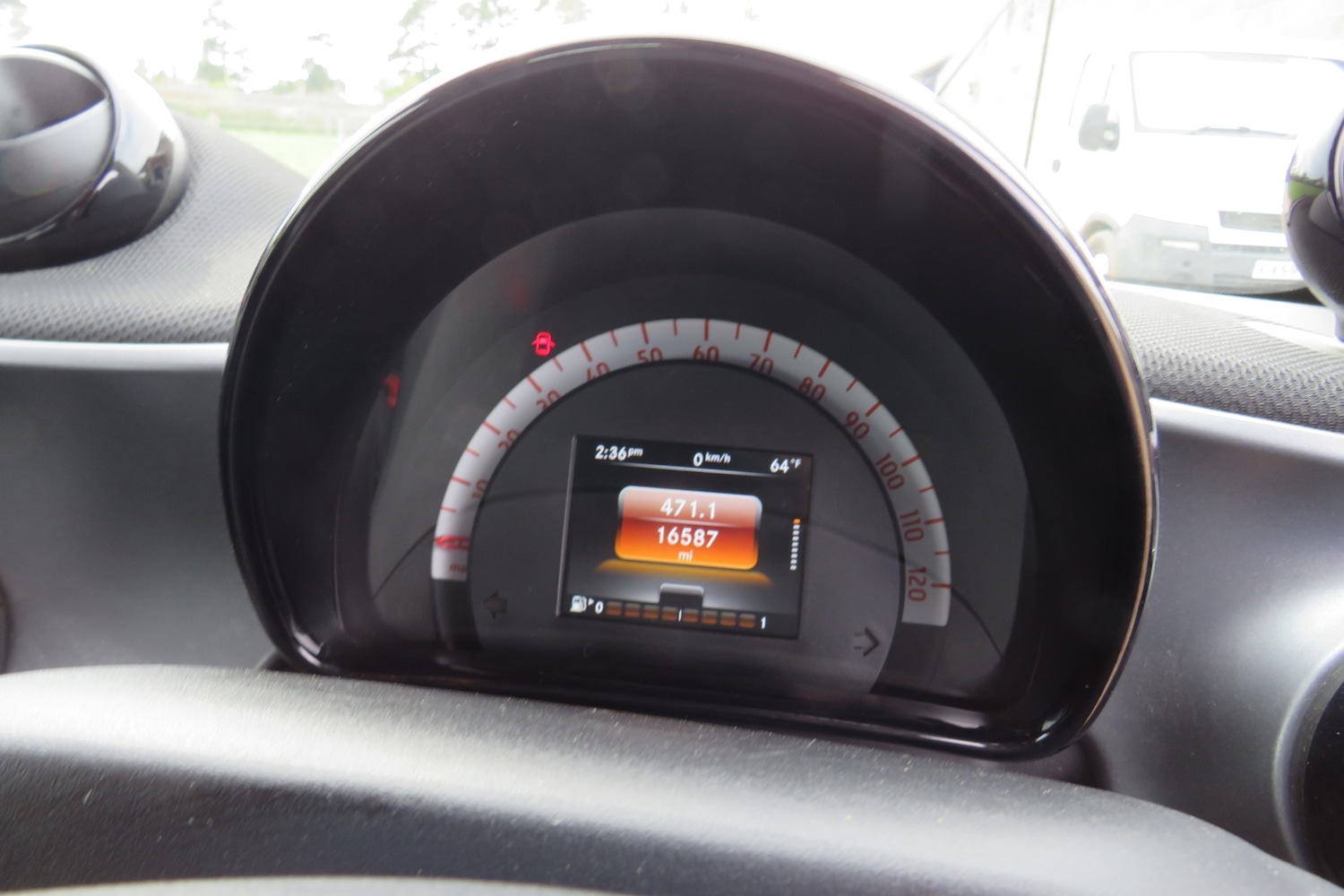 Used smart fortwo 2018 for sale - 78180600: Photo 18