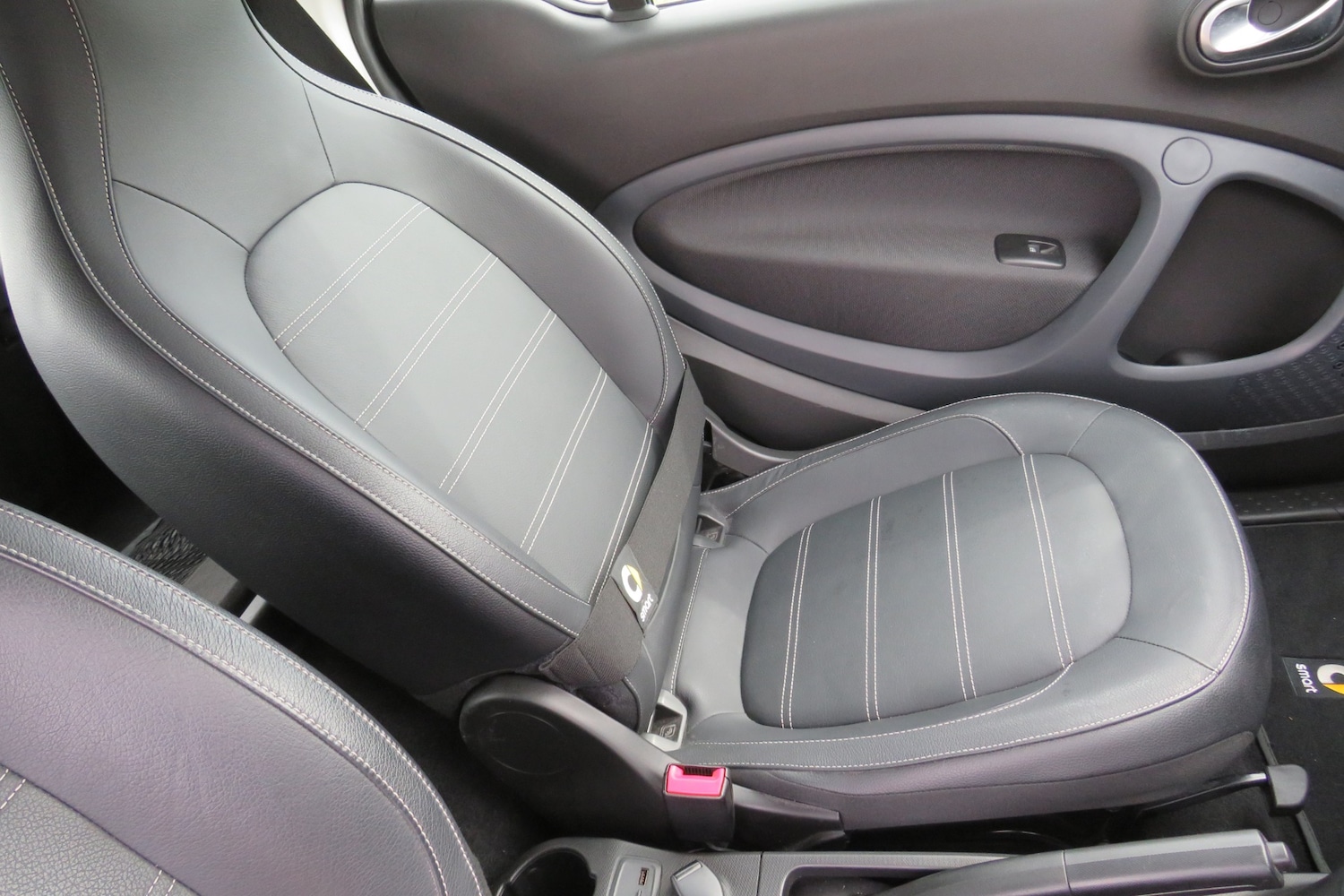 Used smart fortwo 2018 for sale - 78180600: Photo 20