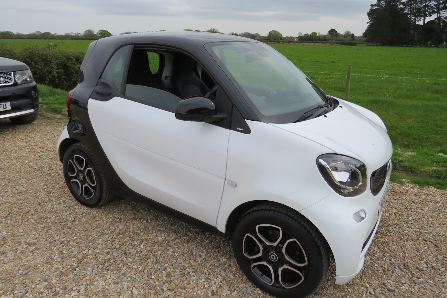 Used smart fortwo 2018 for sale - 78180600: Photo 21