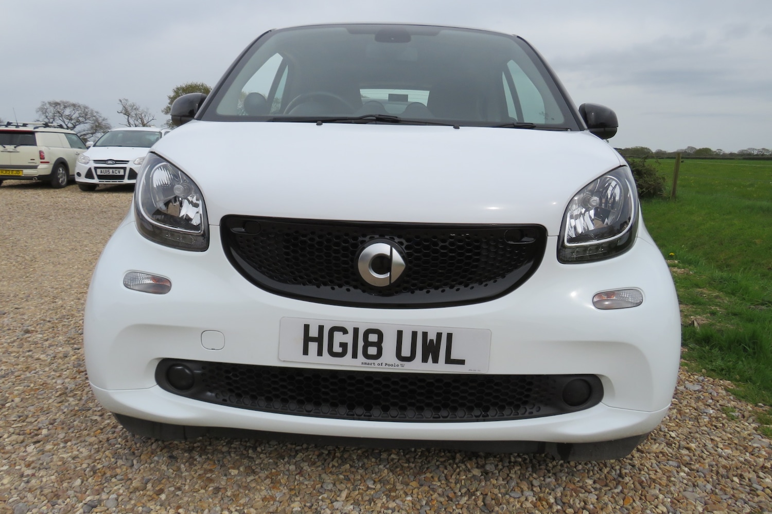 Used smart fortwo 2018 for sale - 78180600: Photo 22