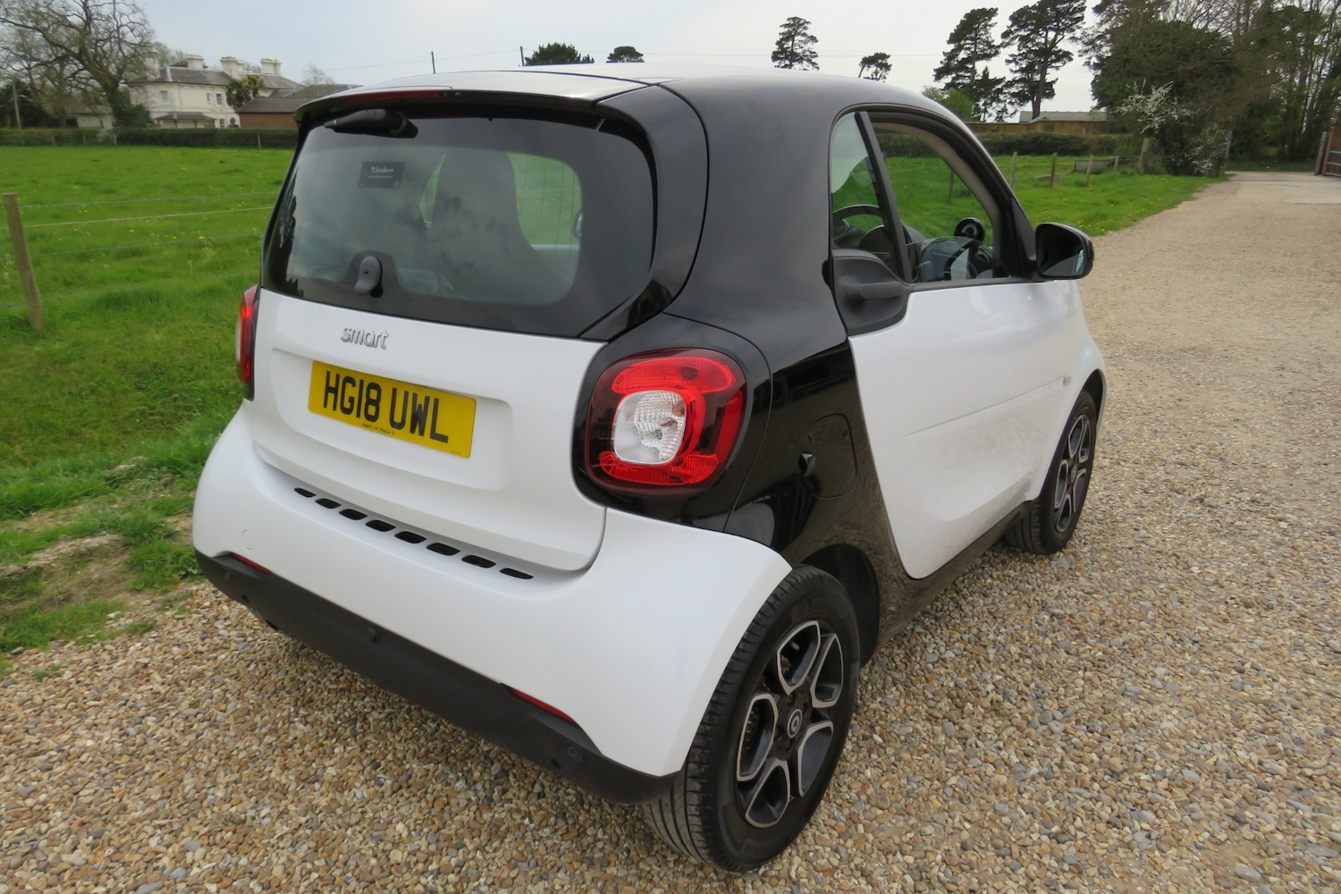 Used smart fortwo 2018 for sale - 78180600: Photo 26