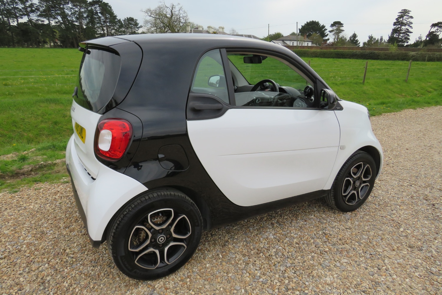 Used smart fortwo 2018 for sale - 78180600: Photo 27