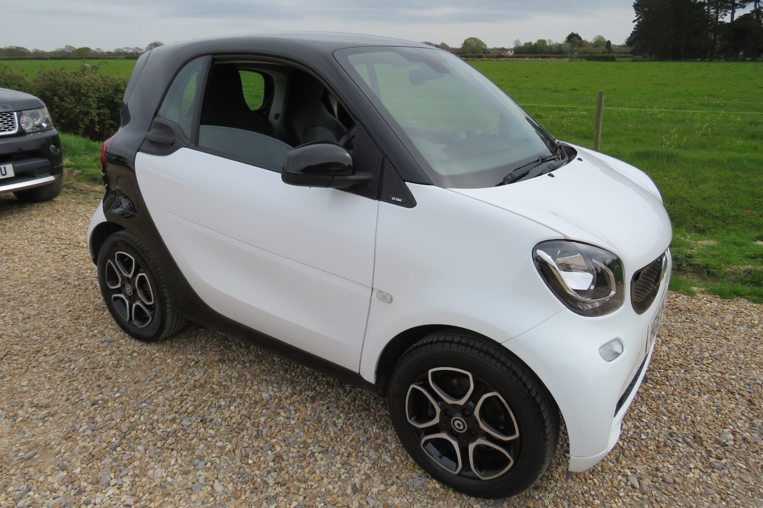 Used smart fortwo 2018 for sale - 78180600: Photo 28