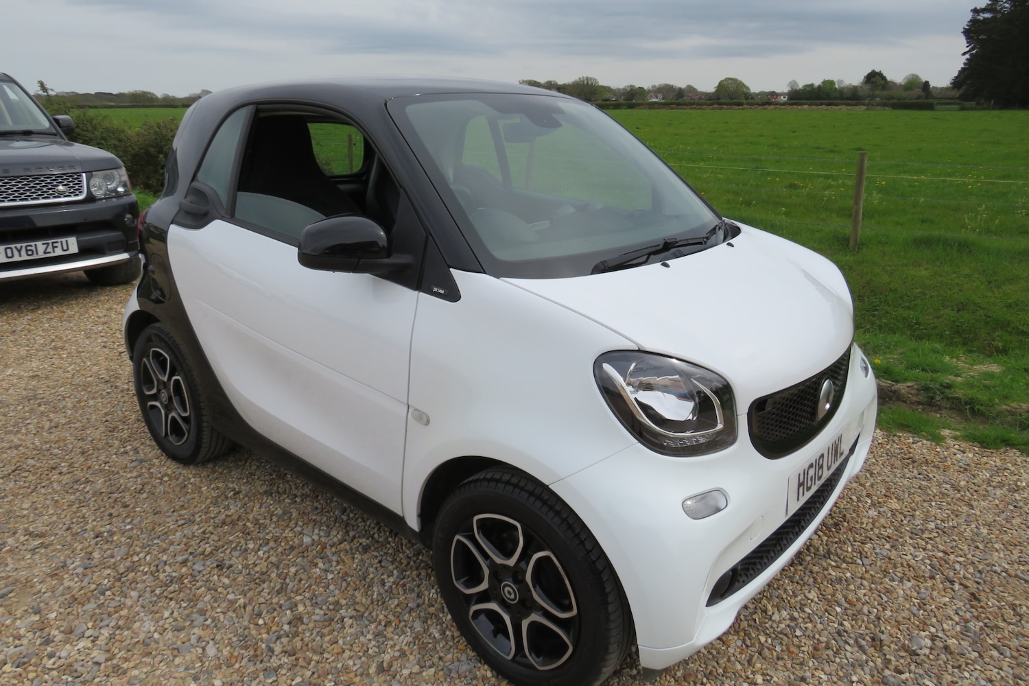 Used smart fortwo 2018 for sale - 78180600: Photo 29