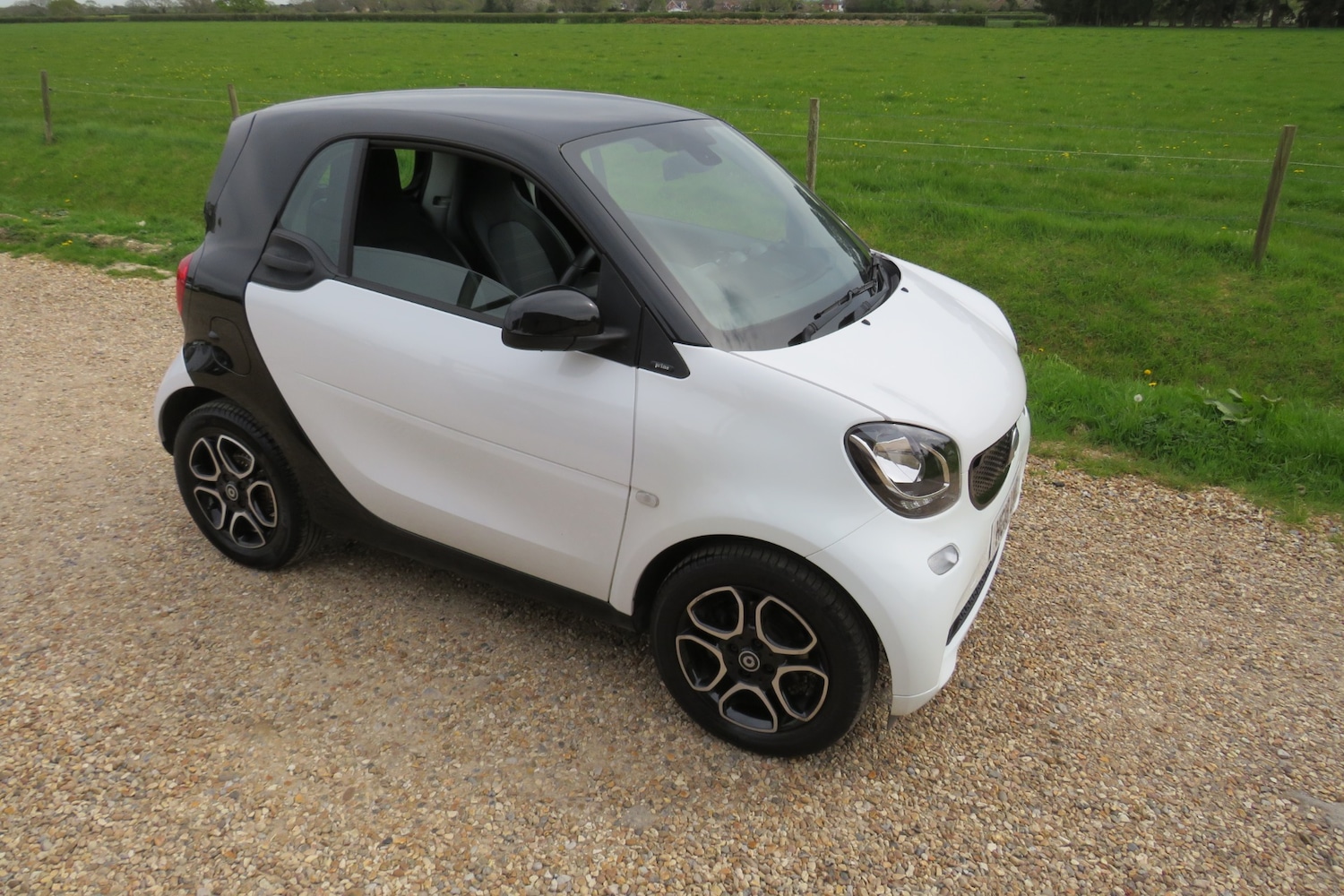 Used smart fortwo 2018 for sale - 78180600: Photo 30