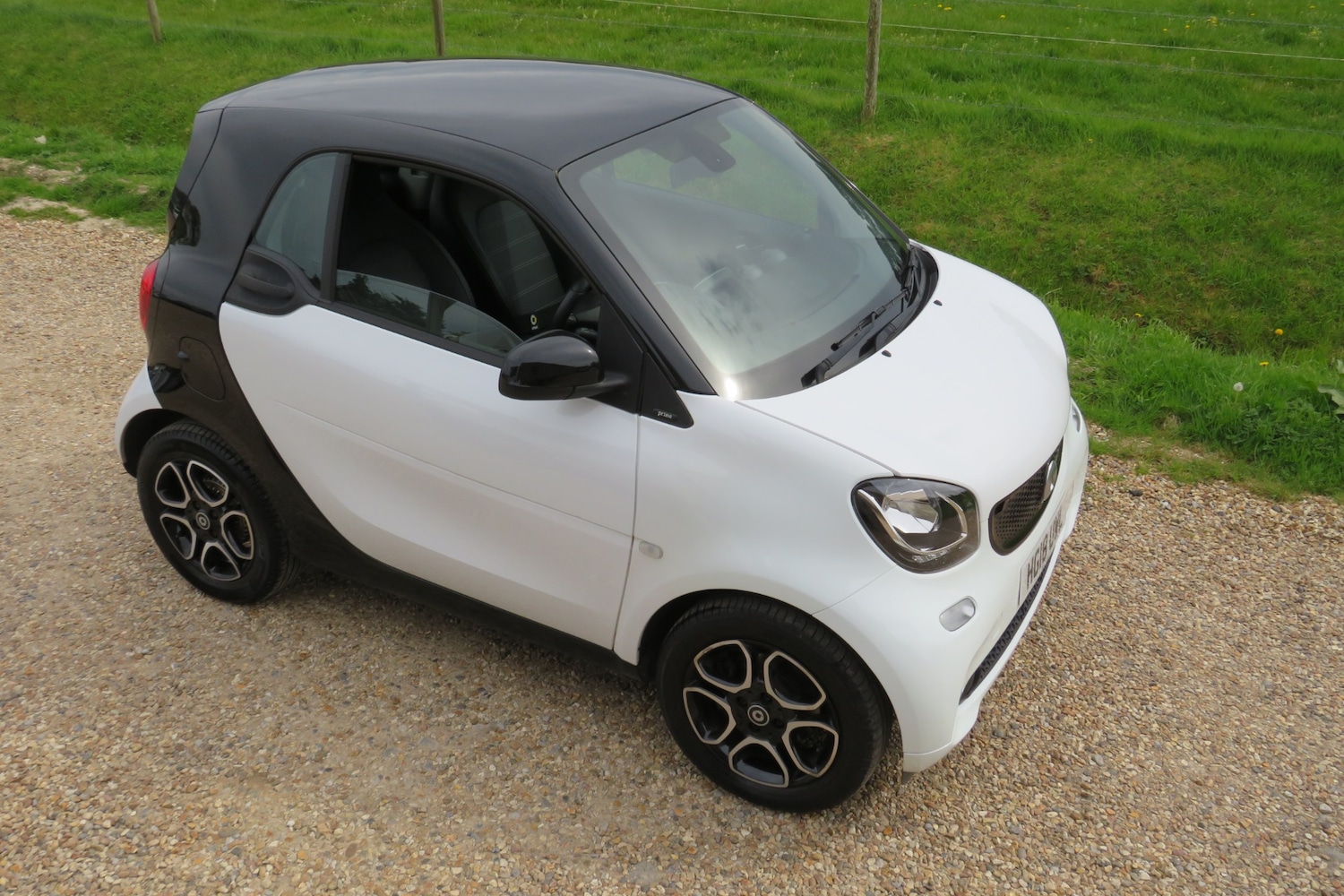 Used smart fortwo 2018 for sale - 78180600: Photo 31