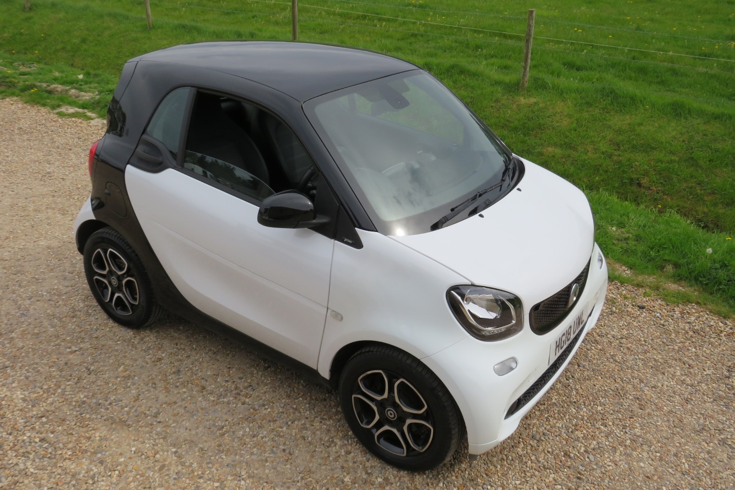 Used smart fortwo 2018 for sale - 78180600: Photo 32