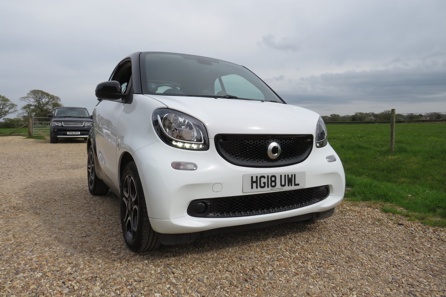 Used smart fortwo 2018 for sale - 78180600: Photo 33