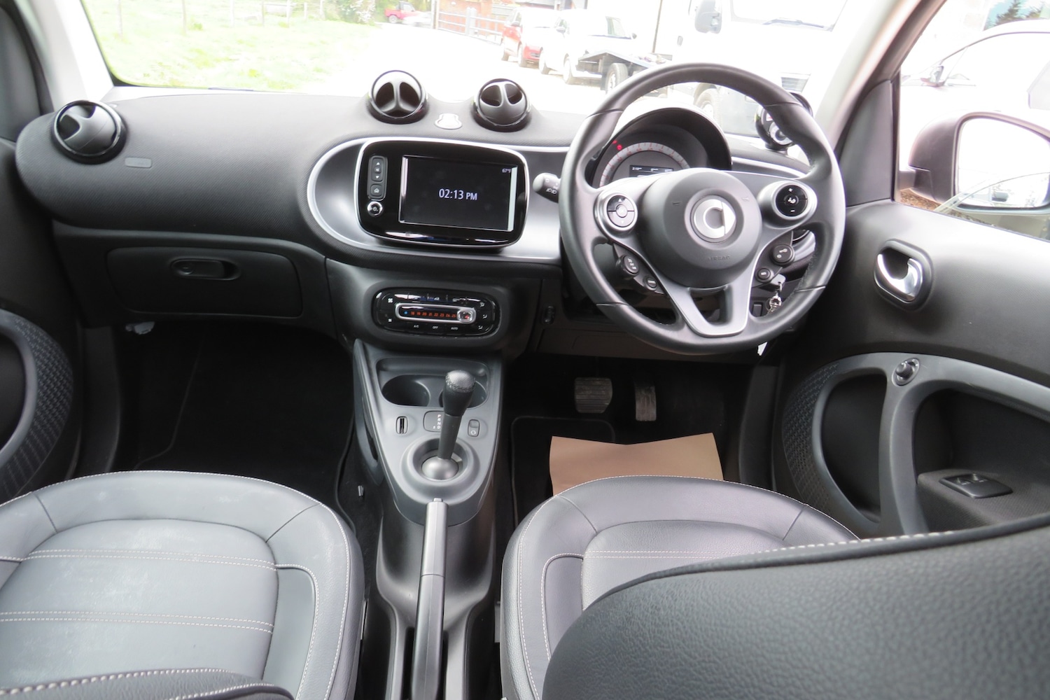 Used smart fortwo 2018 for sale - 78180600: Photo 8