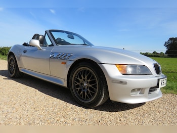 Used BMW Z3 1999 for sale - 78425812: Photo