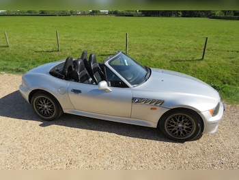 Used BMW Z3 1999 for sale - 78425812: Photo